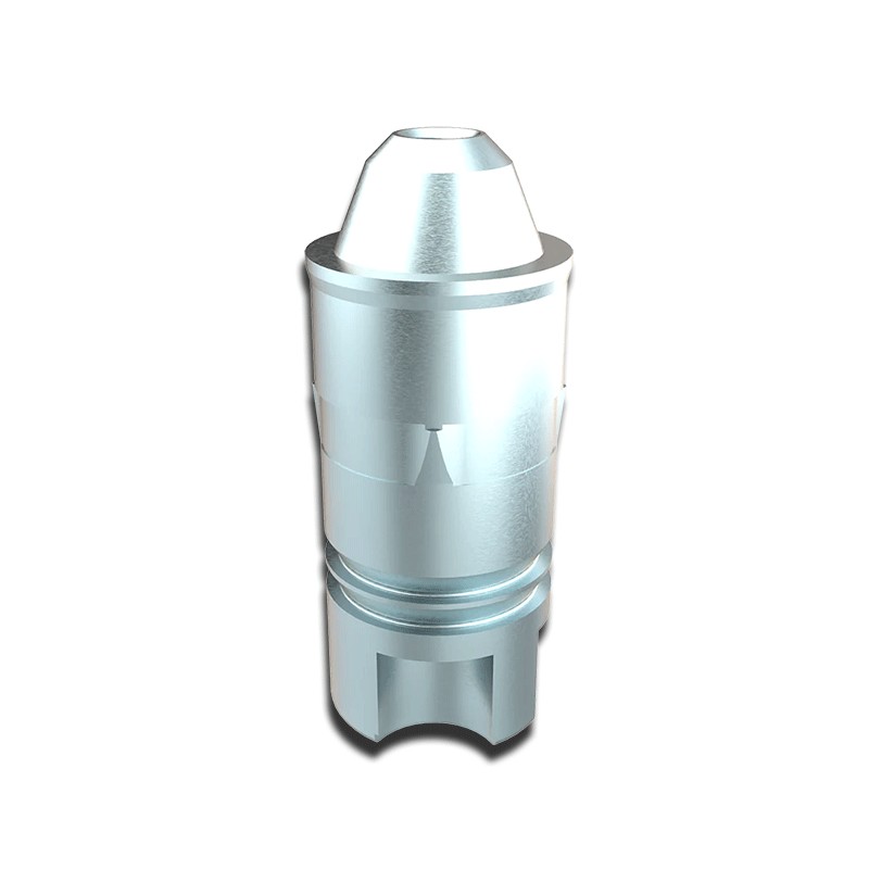 ELOS ANALOGUE 3D NOBEL MULTI-UNIT ABUTMENT