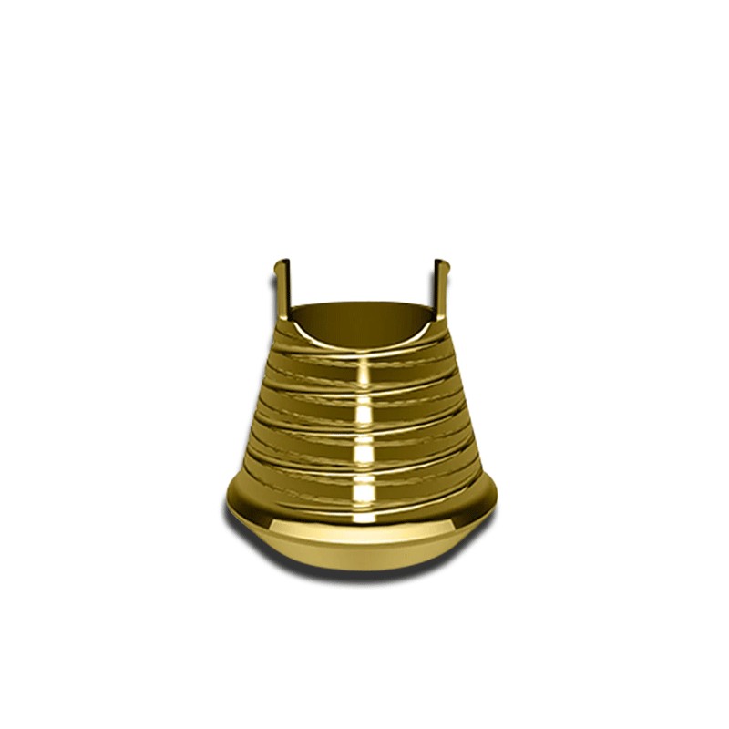 ELOS HYBRID BASE NON-ENGAGING ASTRA TECH UNIABUTMENT EV UA33°