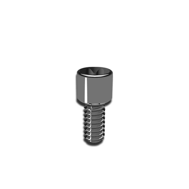 ELOS VIS PROTHETIQUE HEXALOBULAR ASTRA TECH UNIABUTMENT 20°/45°