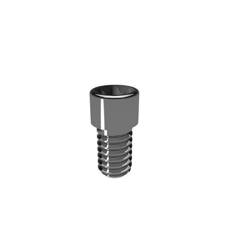 ELOS VIS PROTHETIQUE HEXALOBULAR ASTRA TECH UNIABUTMENT EV UA33°