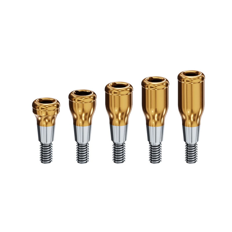 STRAUMANN CONE MORSE Ø2.5