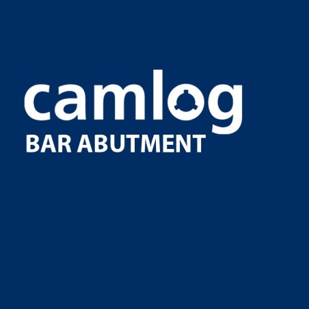 CAMLOG BAR ABUTMENT