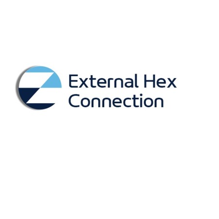 EXTERNAL HEX CONNECTION