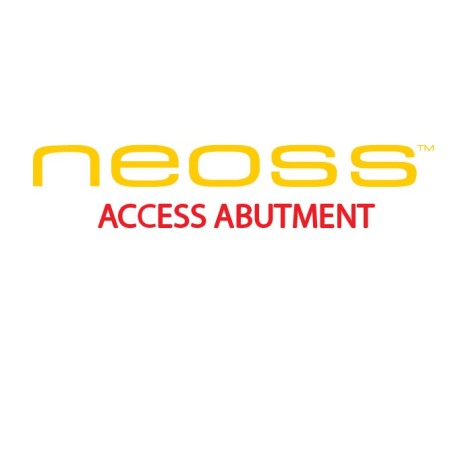 NEOSS ACCESS ABUTMENT