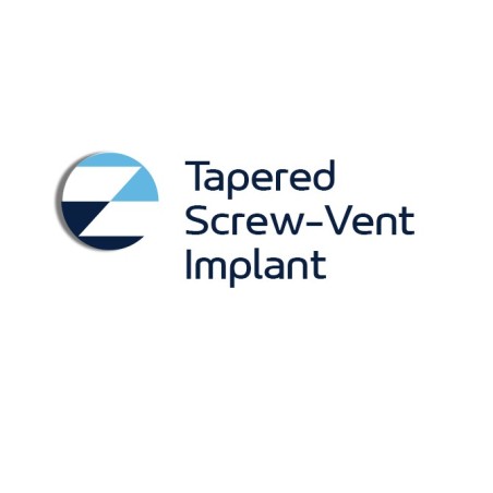 TAPERED SCREW-VENT IMPLANT