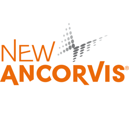 NEW ANCORVIS