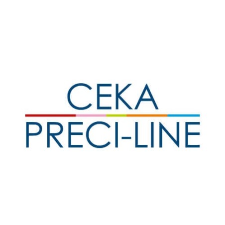 CEKA PRECI-LINE