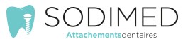 SODIMED Logo