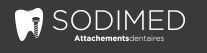 SODIMED Logo